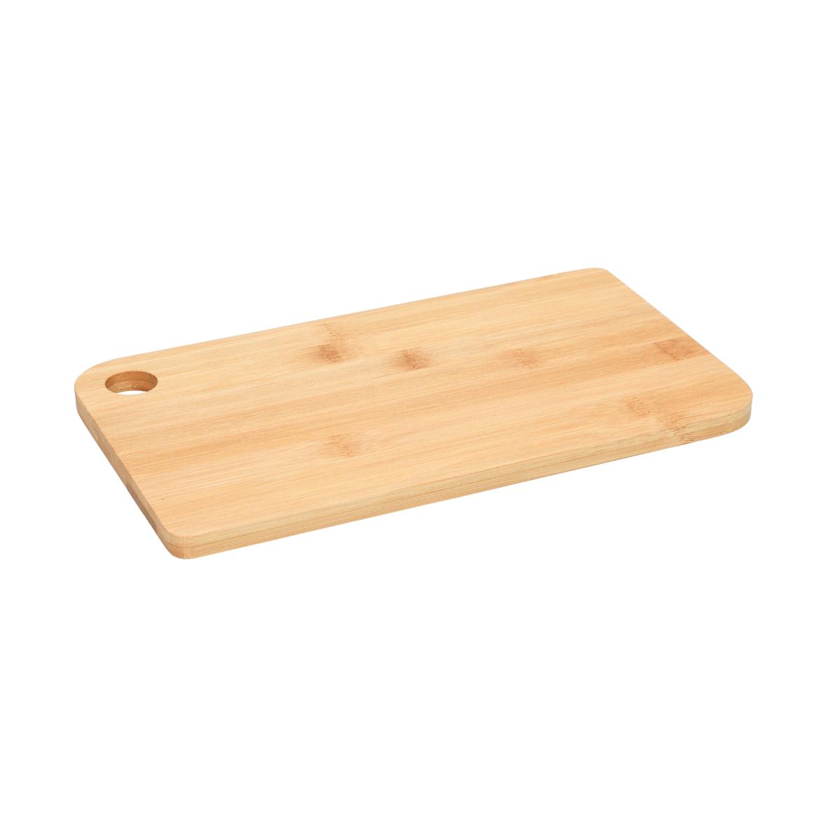 Tabla de cortar ecológica de bambú - Santurdejo