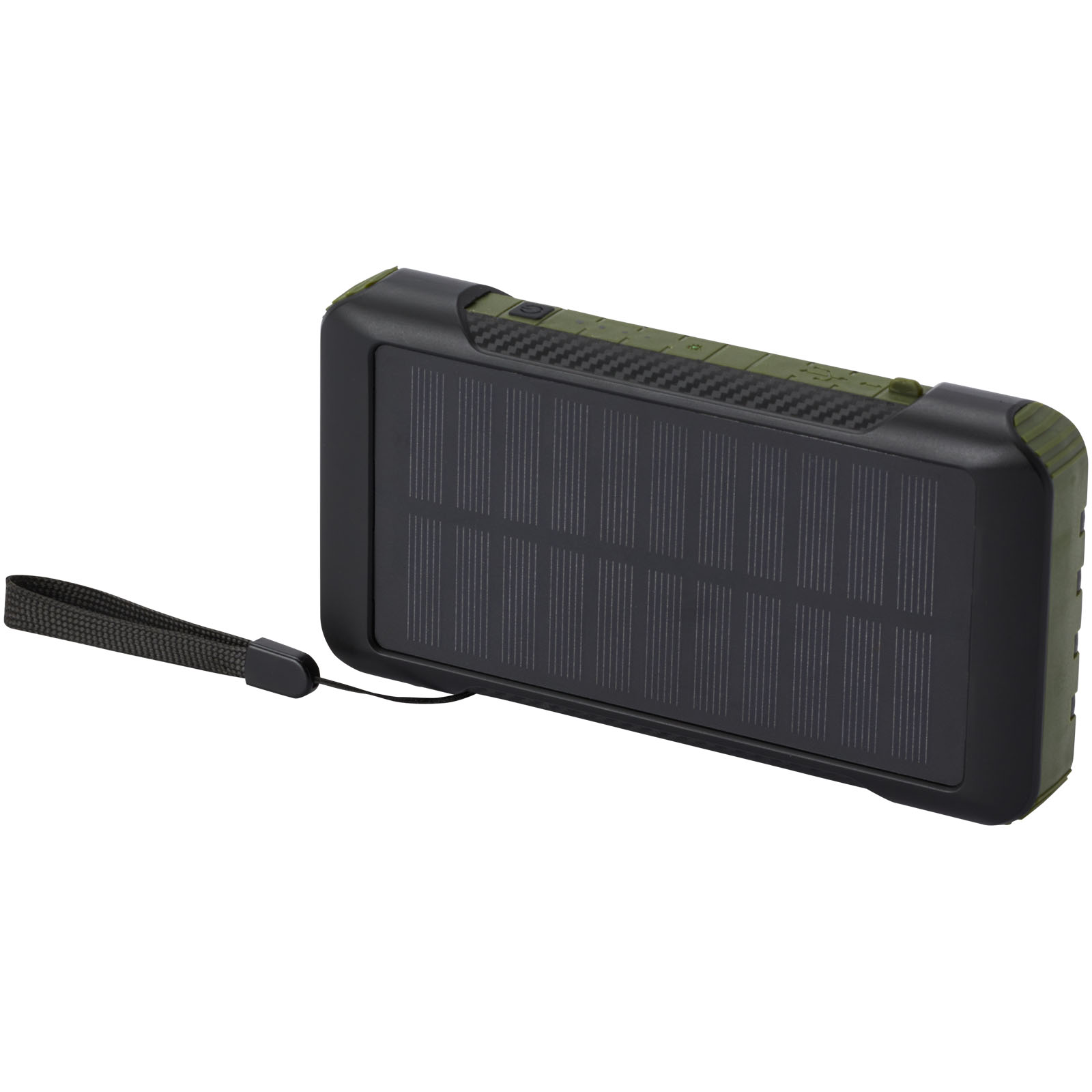 Energía Solar Reciclada 10.000 mAh - Moeche