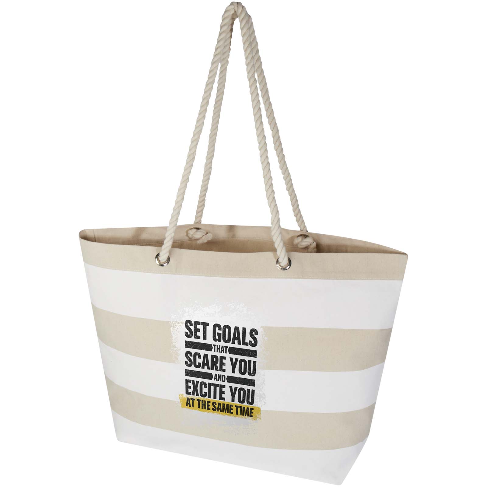 Bolso playero reciclado Certificado - Alcolea del Río