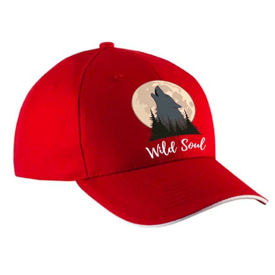 Gorras personalizadas - | Zaprinta España Gorras personalizadas - | Zaprinta España
