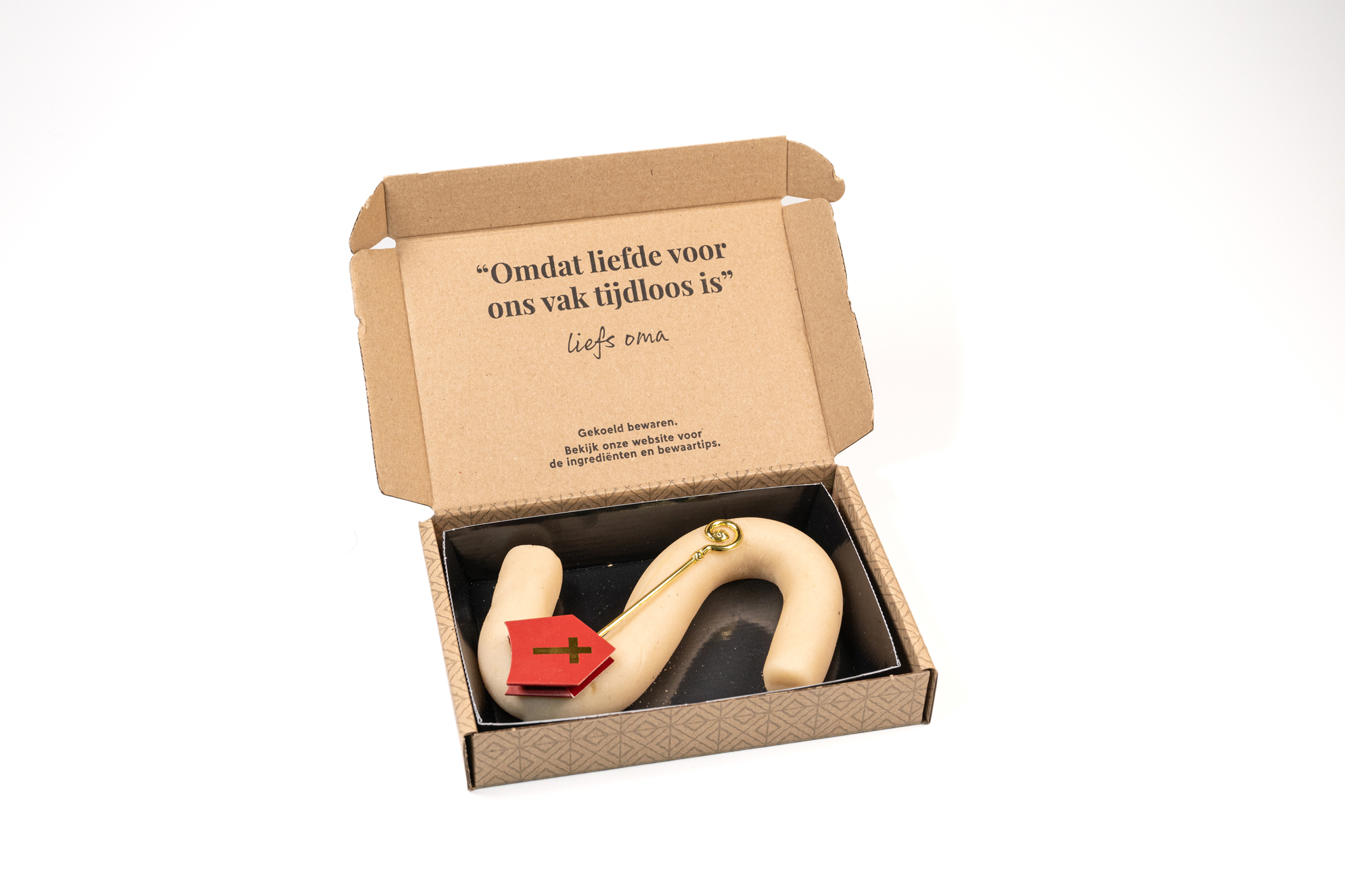 Letra de Mazapán Artesanal - Torres de Berrellén