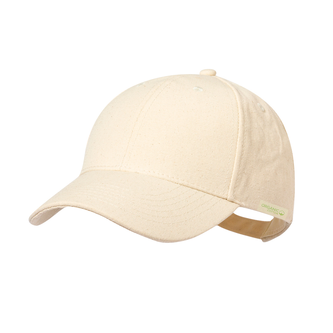 Gorra Infantil Ecológica - Boimorto