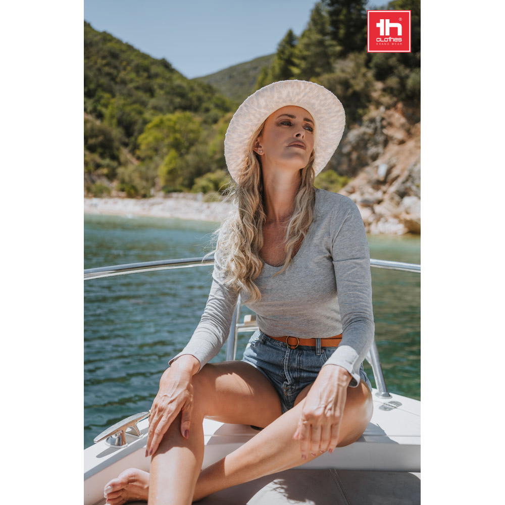 Camisa Ajustada de Jersey de Algodón - Aldington - Mairena del Aljarafe