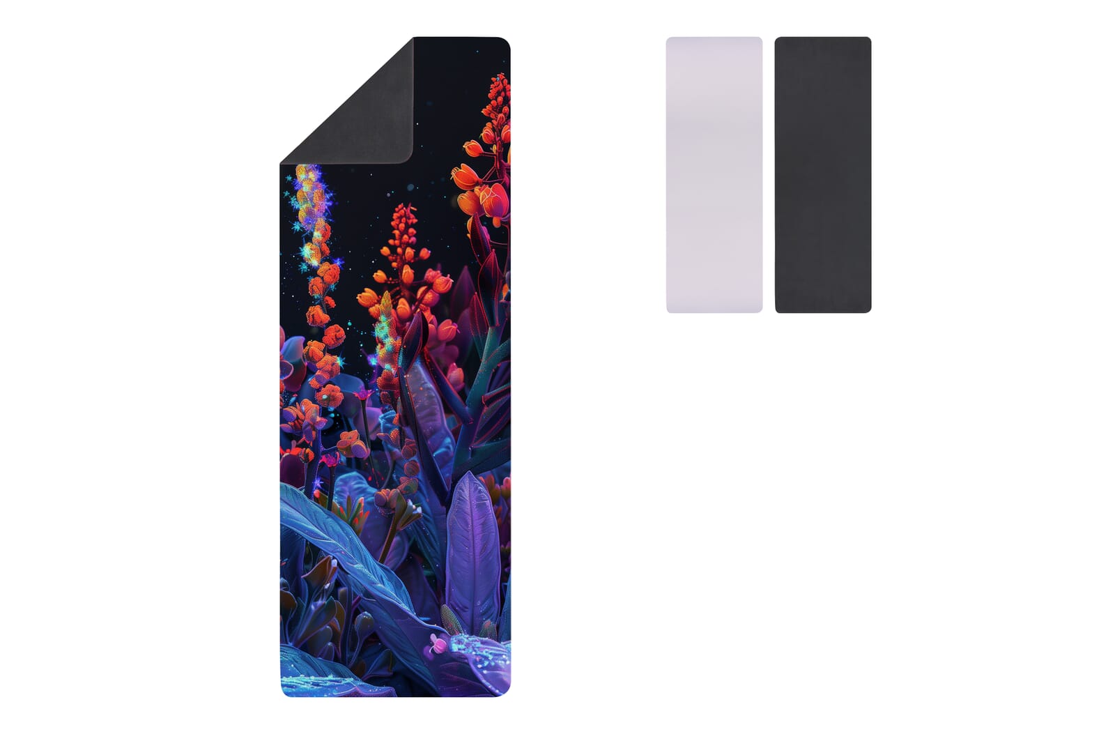 Alfombrilla de Yoga Personalizable - Caspe