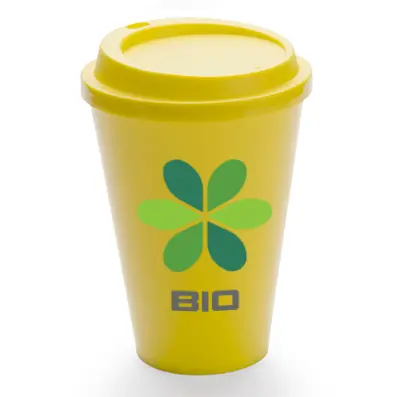 Copa reutilizable personalizada - | Zaprinta España Copa reutilizable personalizada - | Zaprinta España