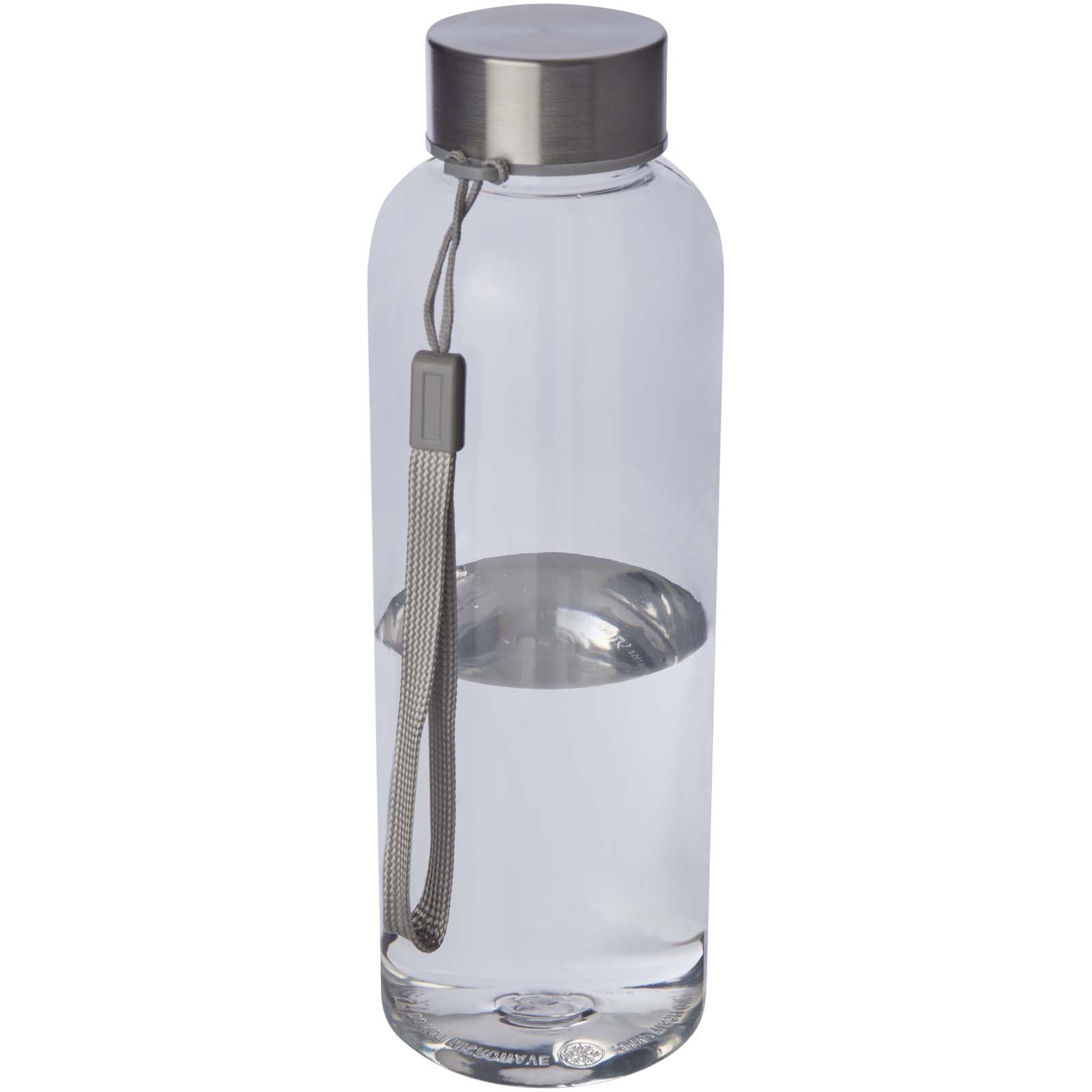 Bodhi 500 ml RPET botella de agua - Gisclareny