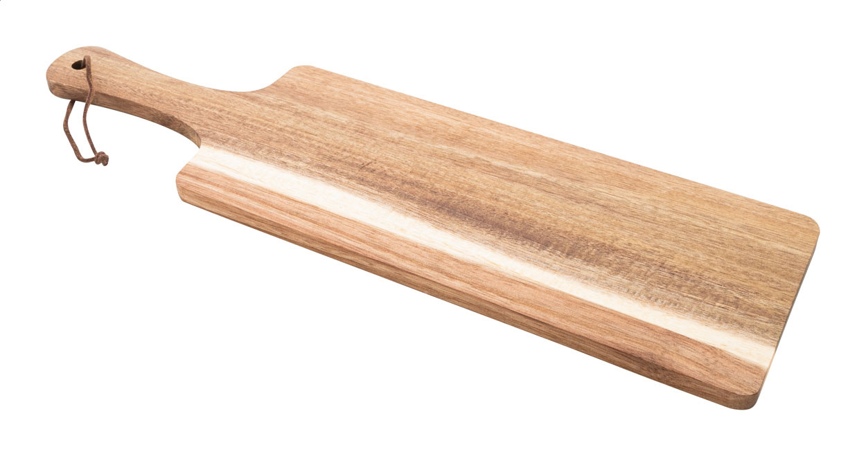 Tablero de Servir de Acacia Eucalipto - Castellfollit del Boix