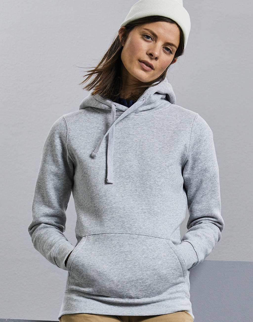 Hoodie de 280 g/m² - Inkberrow - Bellprat