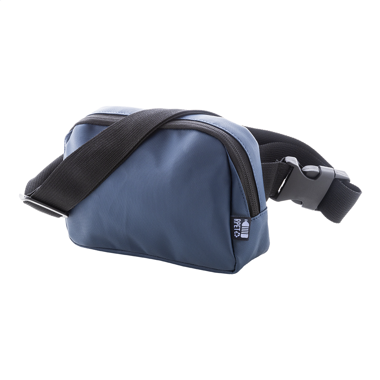 Bolsa de Cintura Impermeable EcoResistente - Peralta de Alcofea