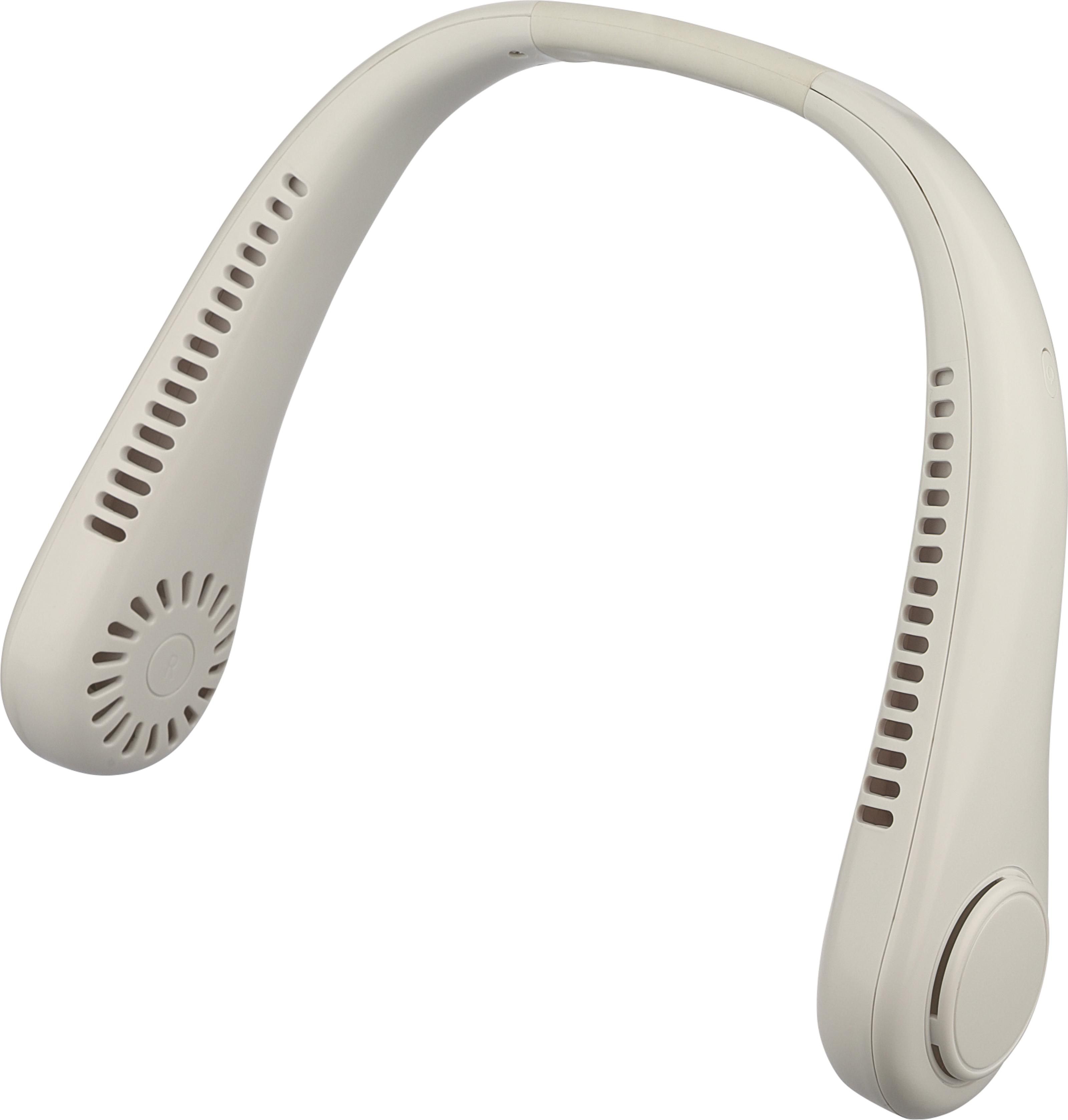 Ventilador de Cuello Refrescante - Elda impreso con logotipo