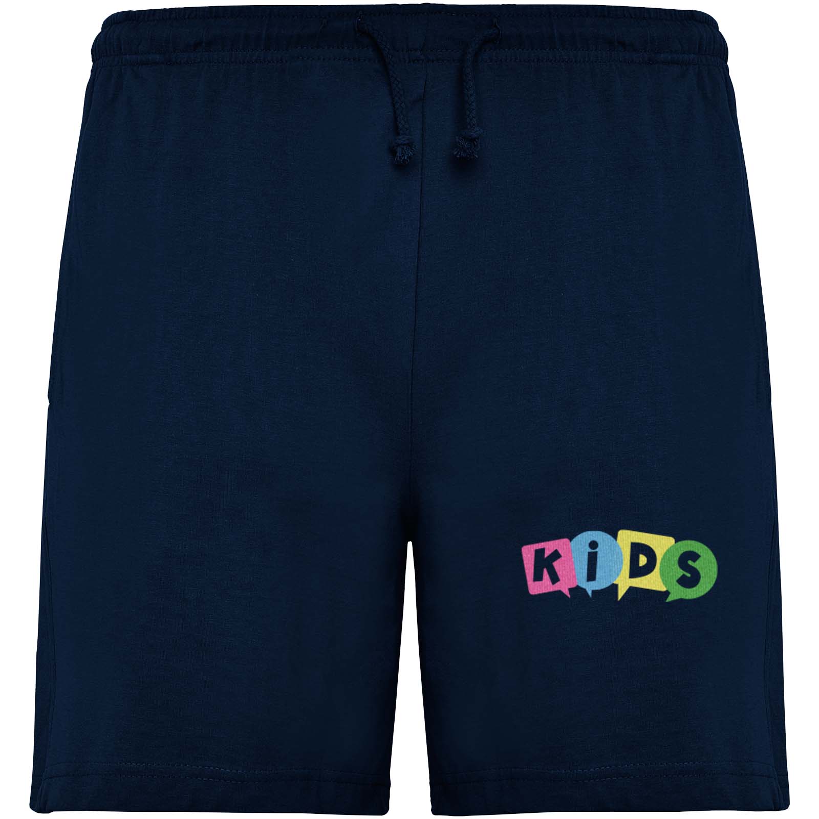 Pantalones cortos deportivos para niños