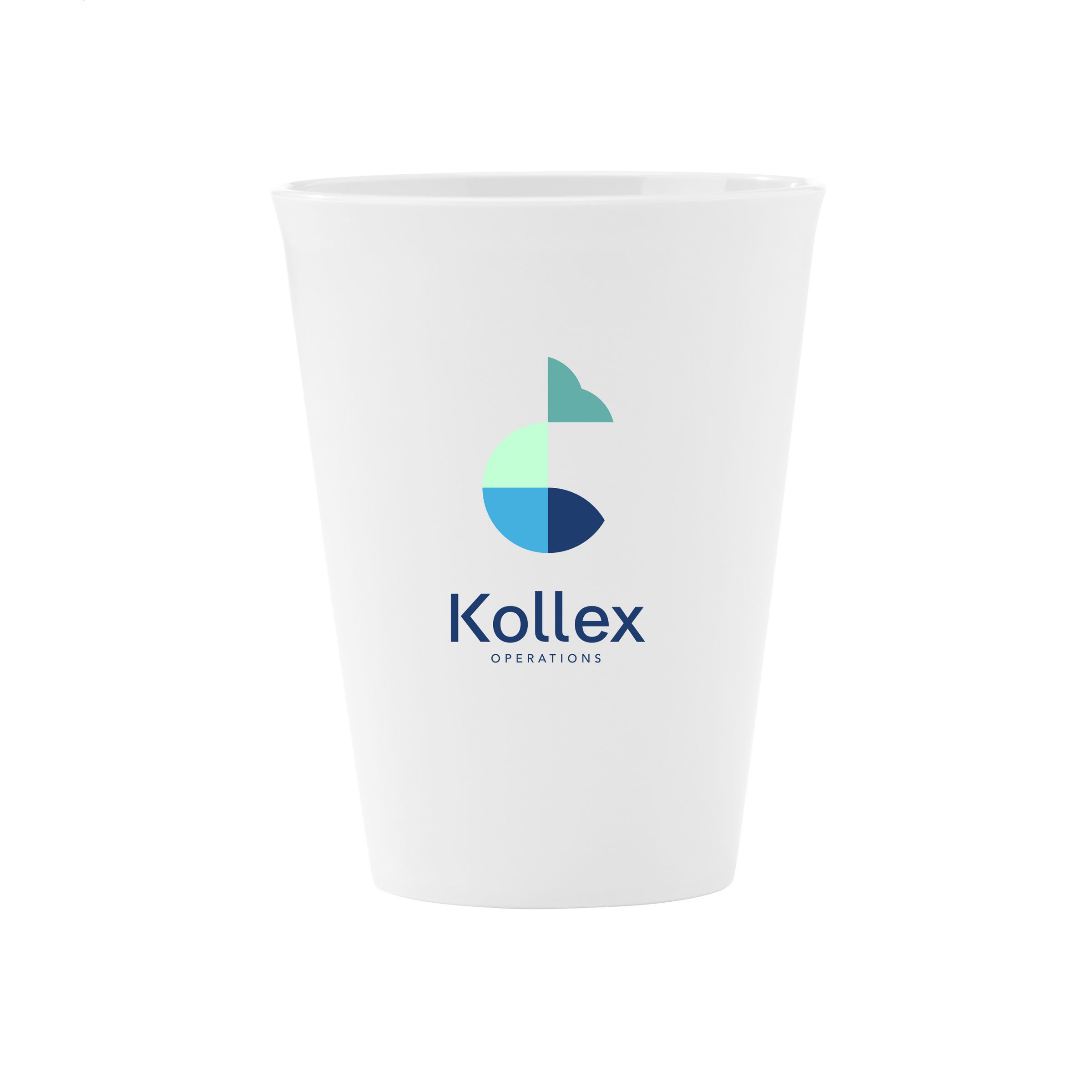 Vaso de Caña de Azúcar - Little Gidding - Aguilón