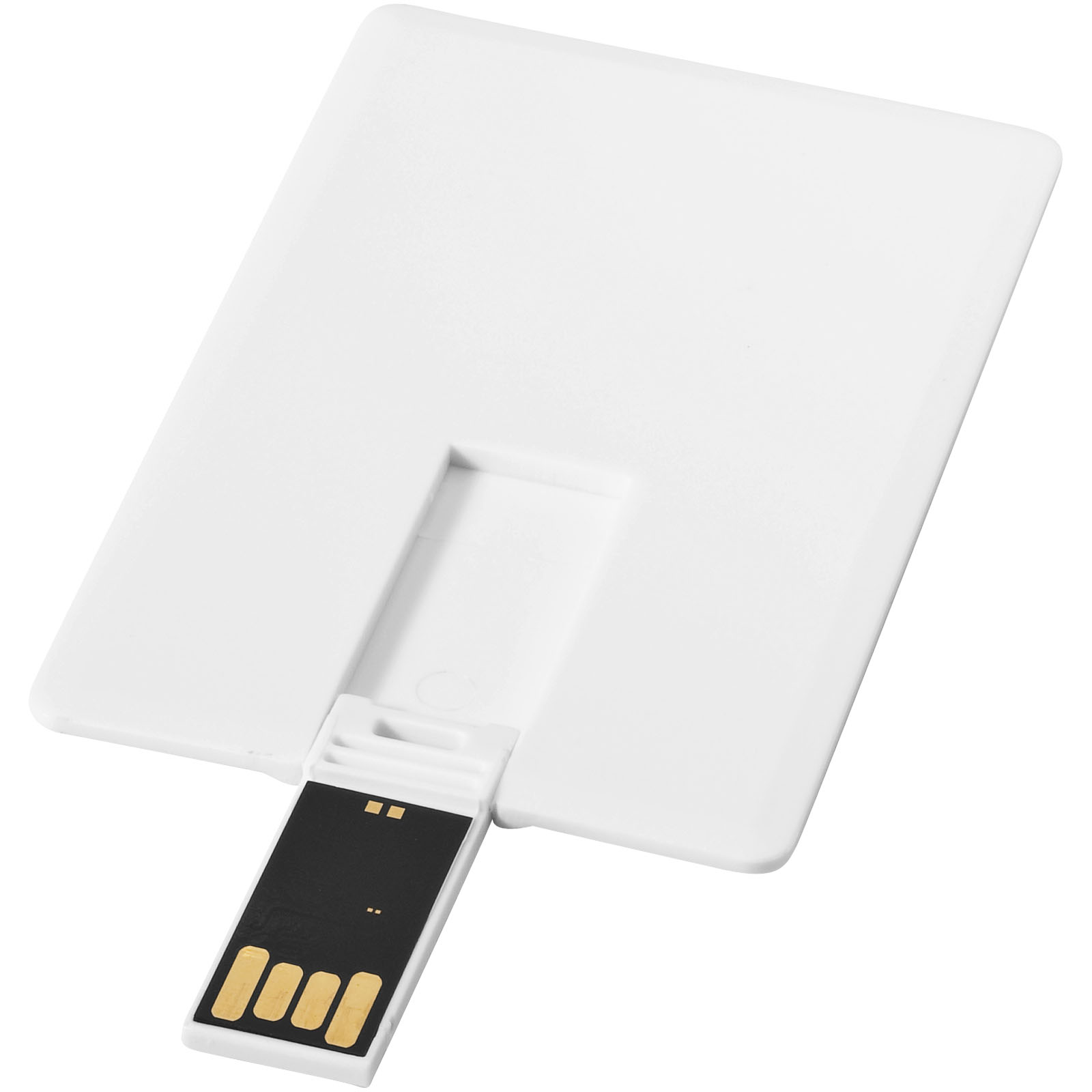 Memoria USB Tarjeta 4GB - Marrupe