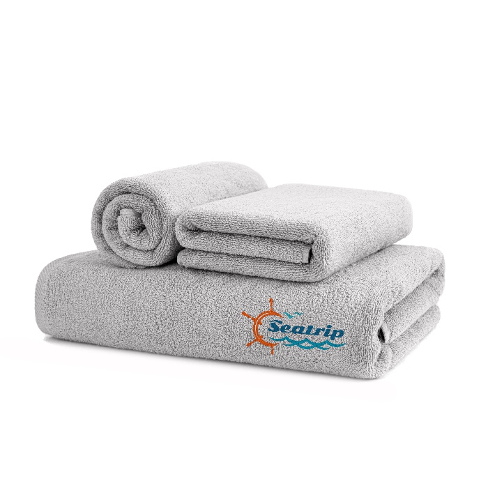 Toalla de playa personalizada - | Zaprinta España Toalla de playa personalizada - | Zaprinta España