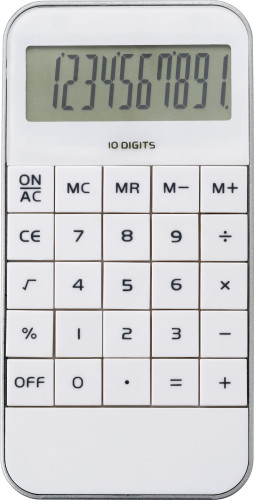 Calculadora con Forma de Teléfono Móvil - Moclinejo