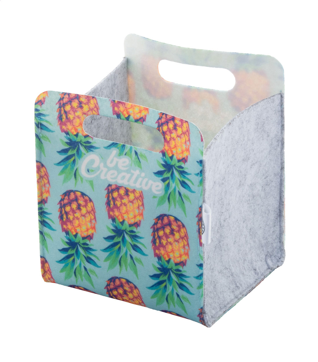 Organizador de Escritorio EcoFelt Personalizado - Benacazón