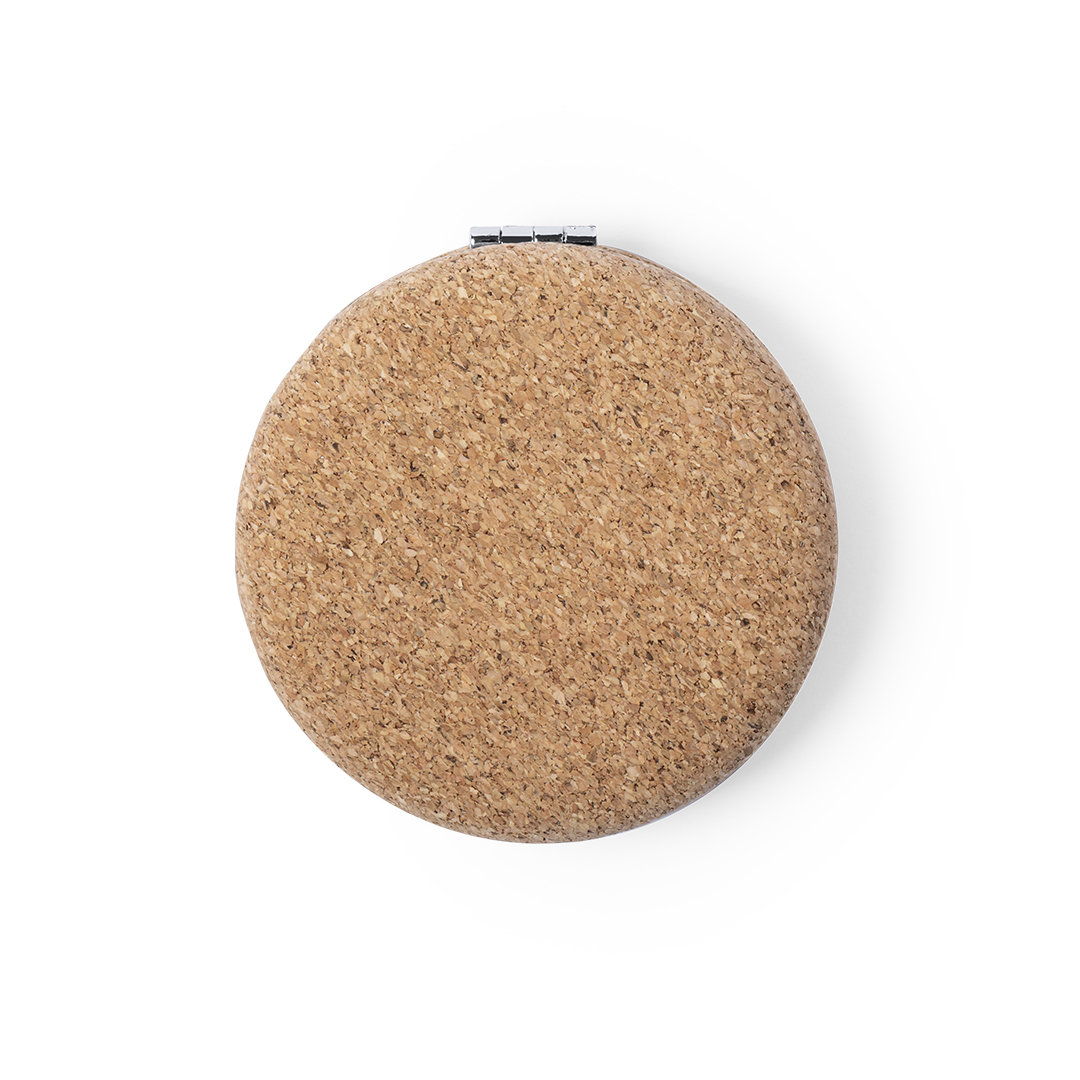 Espejo Plegable - Línea Natural - Wembury - Vall d'Ebo