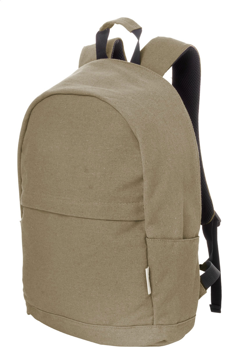 Mochila Reciclada EcoGuard - Encinacorba
