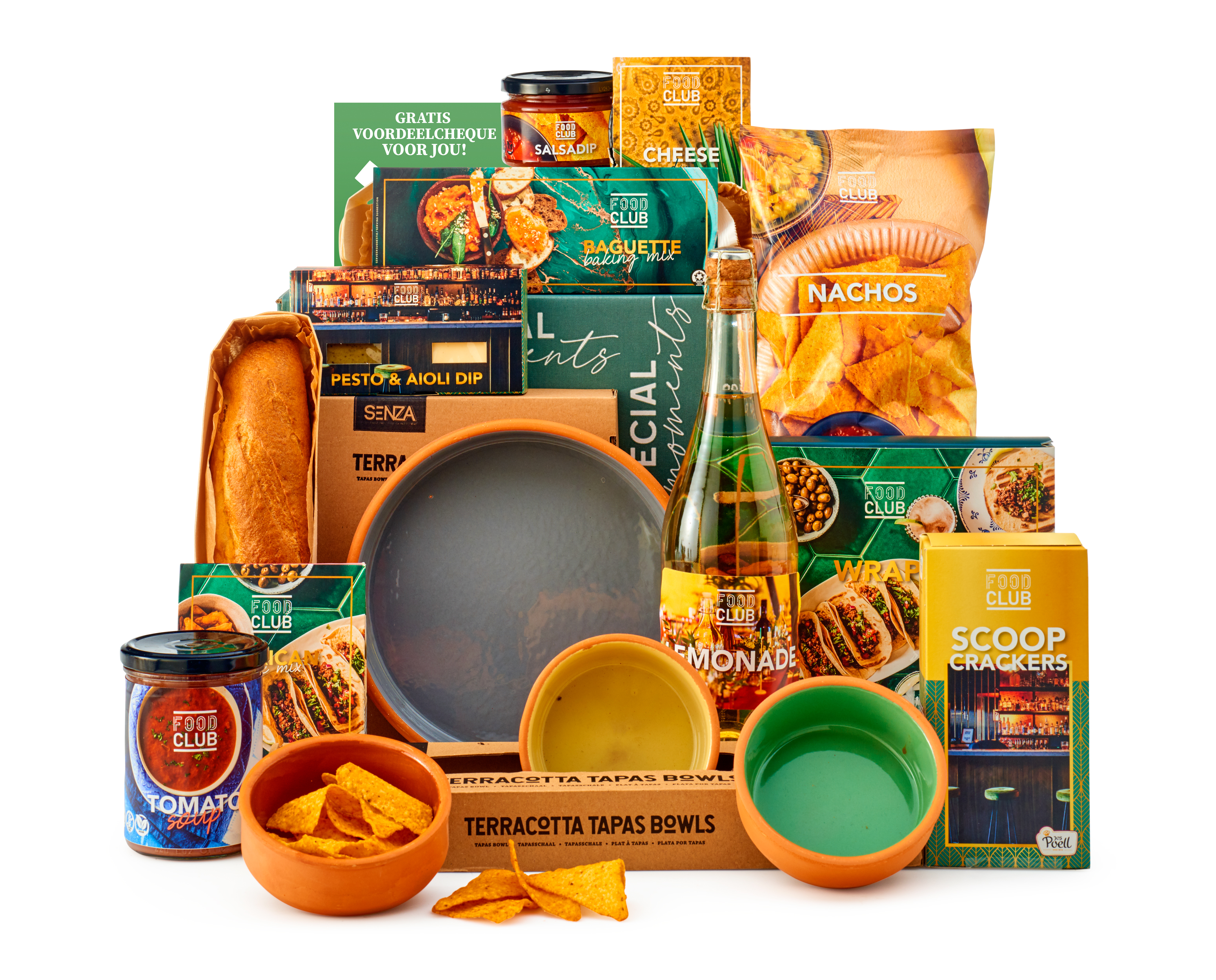 Fiesta de Sabor - Almendral de la Cañada