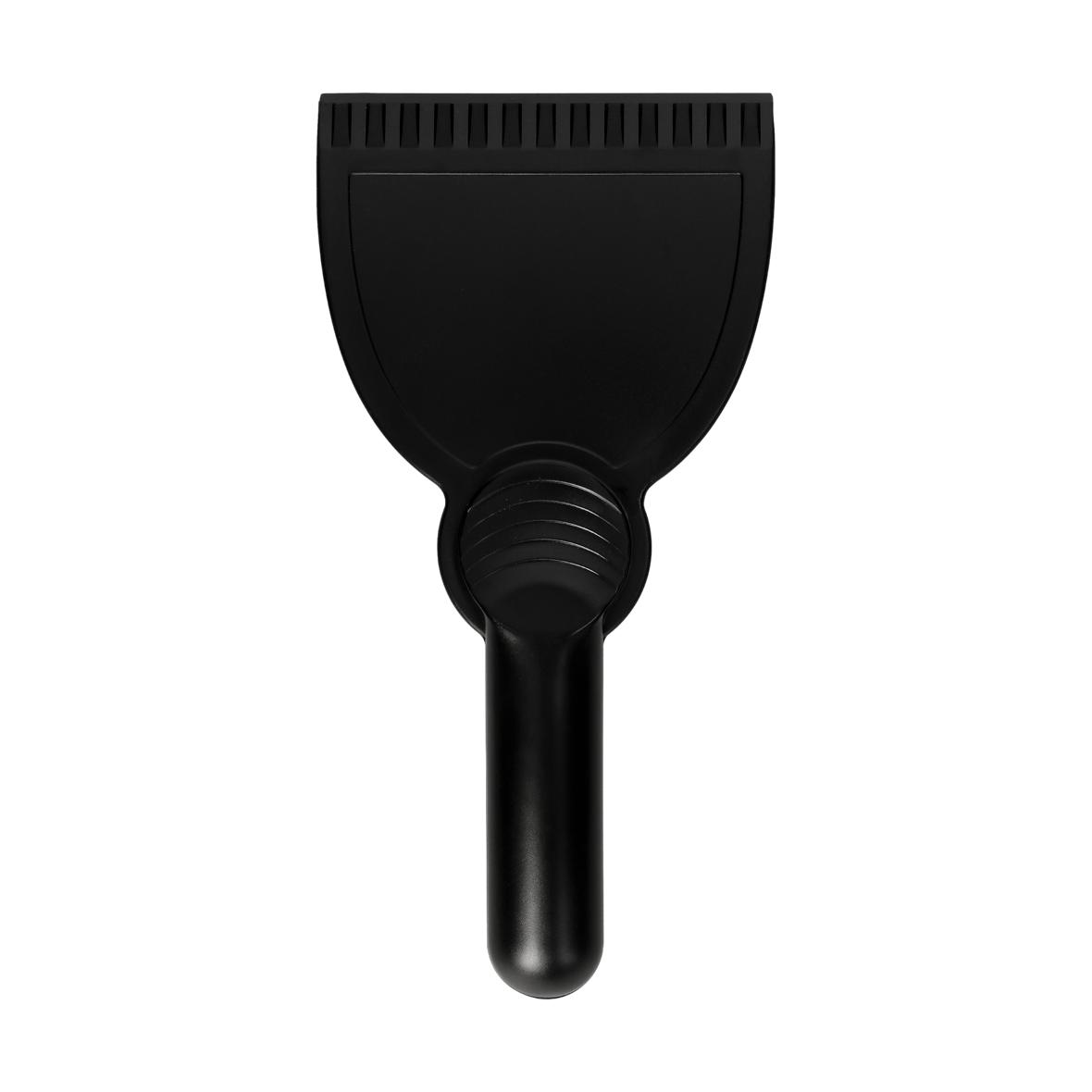 Raspador de Hielo Bruja del Hielo - Los Palacios y Villafranca impreso con logotipo