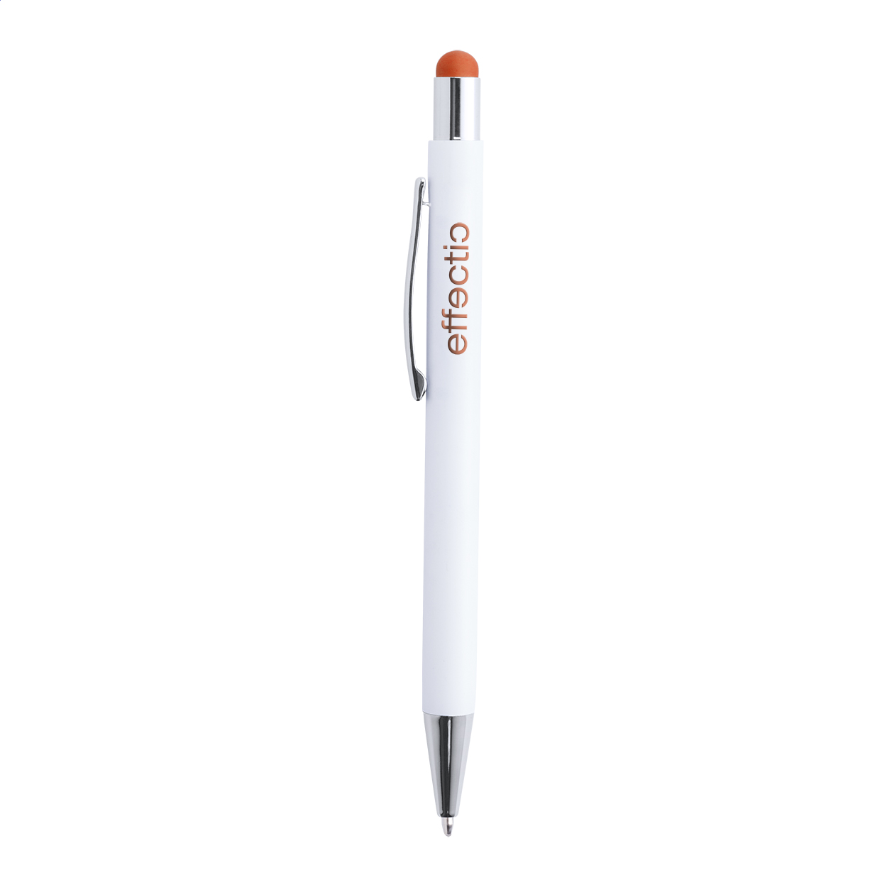Reflector Touch Pen - La Algaba impreso con logotipo
