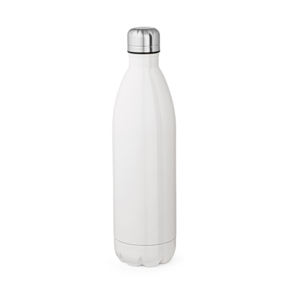 EcoDurable 1100 Botella de Acero Inoxidable Reciclado - Begues