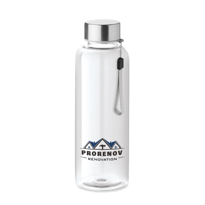 Botella de Beber RPET Libre de BPA - Urda
