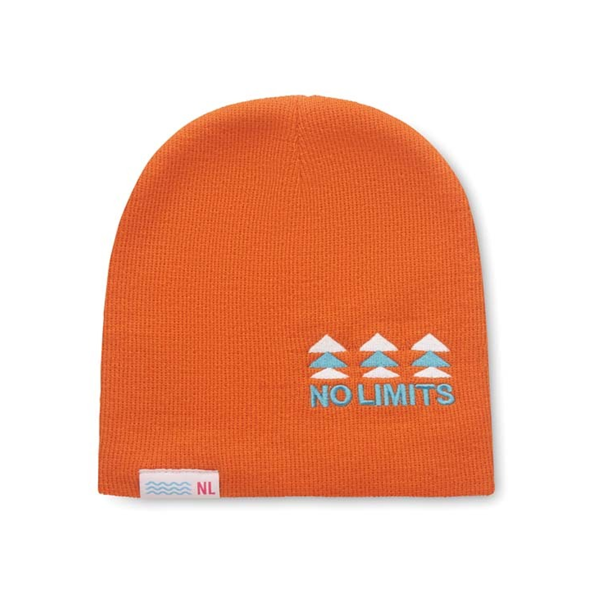 Gorro Termal Doble Capa - Tolva