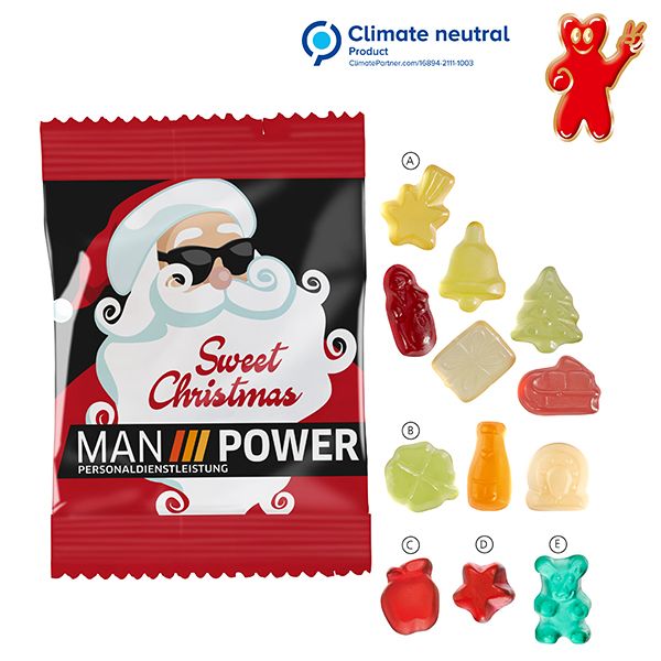 Dulces Navideños Frutales - Torrijos