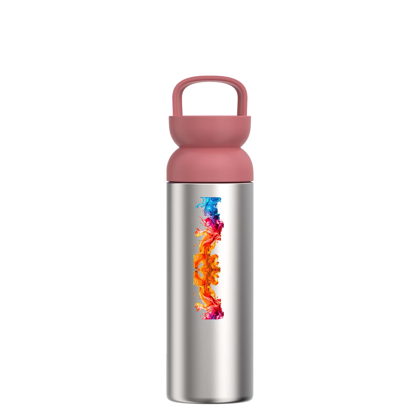 Taza de Té Aislante EcoSip 500 ml - Alameda