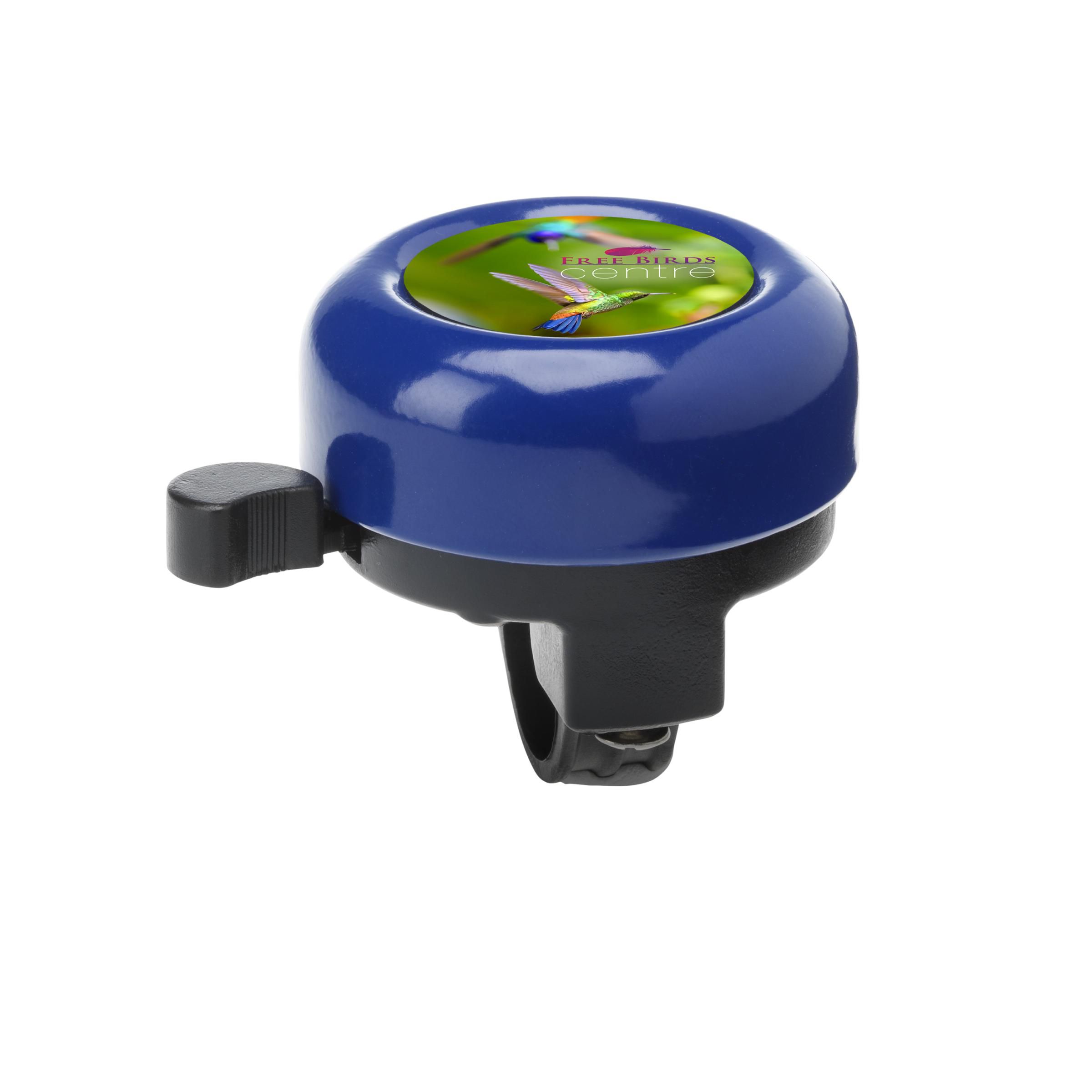 Campana de Metal con Soporte de Plástico - Duns - Santa Eulalia Bajera