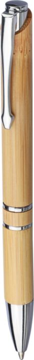 Bolígrafo de Bambú EcoEscribe - Paderne