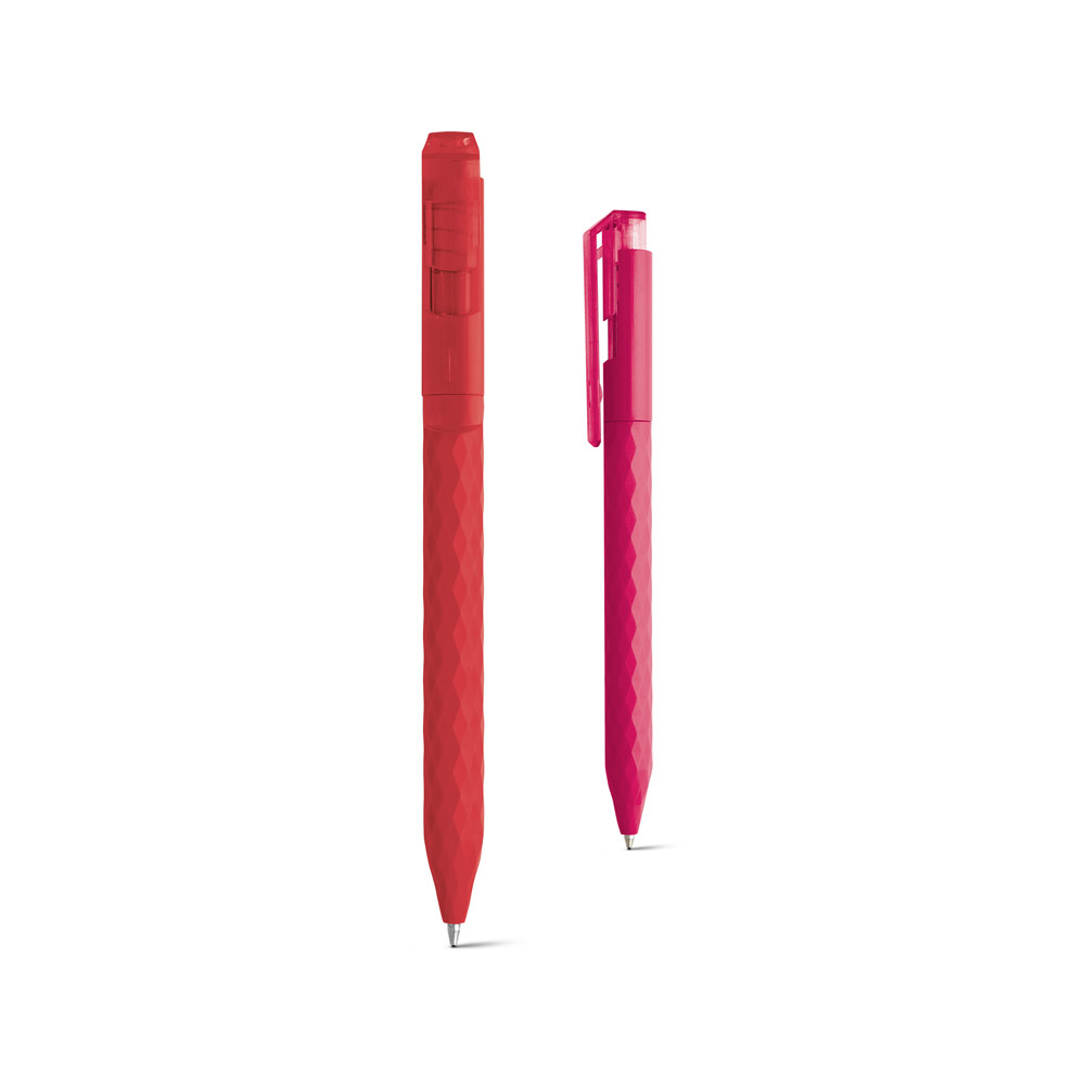 Bolígrafo Rombo - Little Leven - Campillo de Aragón