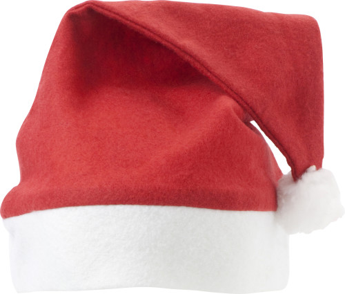 Sombrero de Navidad de Fieltro - Leafield - Valdoviño