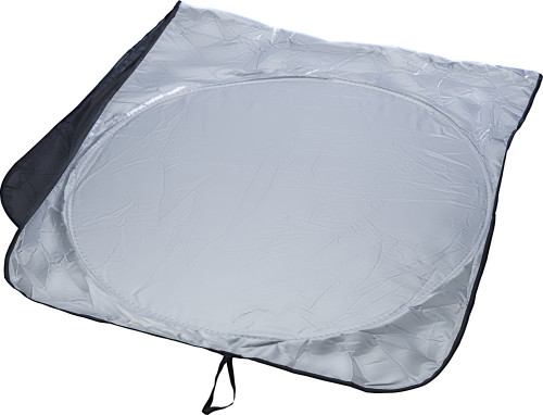 Visera Plegable para Coche - Bledlow - Soria