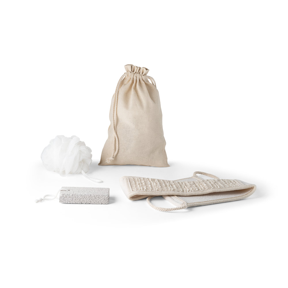 Juego de Spa Bliss - Ambleside - Tobed