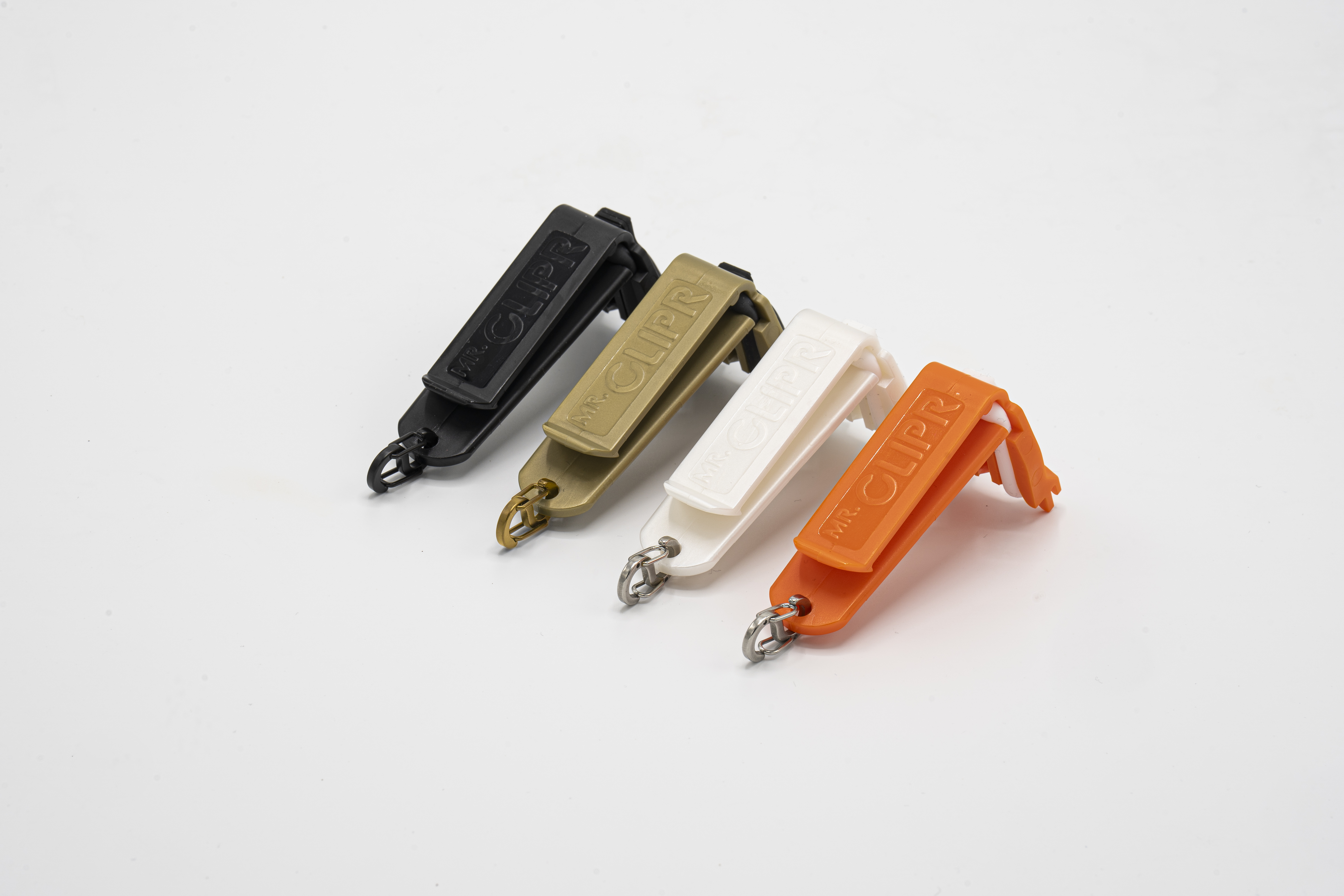 Señor Clip Gancho - Herreruela de Oropesa