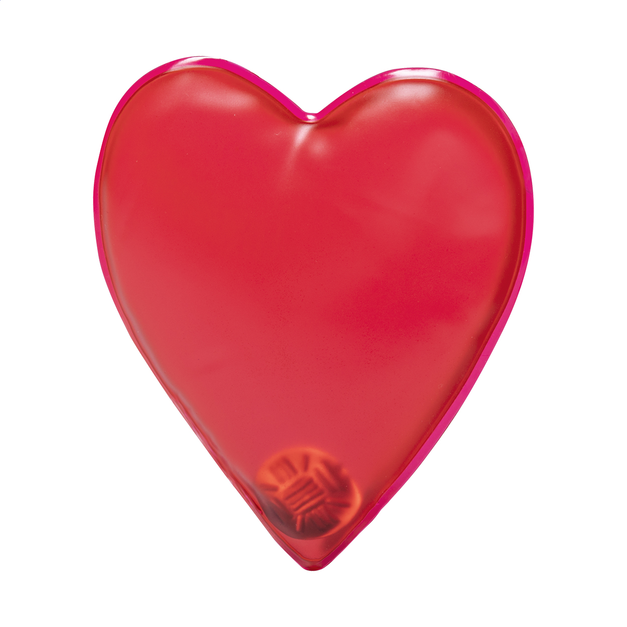 Corazón Cálido - Barbués
