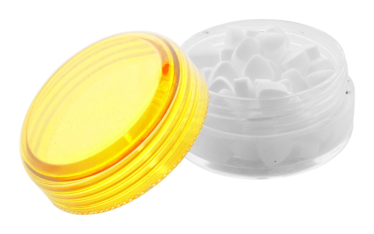 Frasco de Mentol DulceGiro - Villabuena de Álava