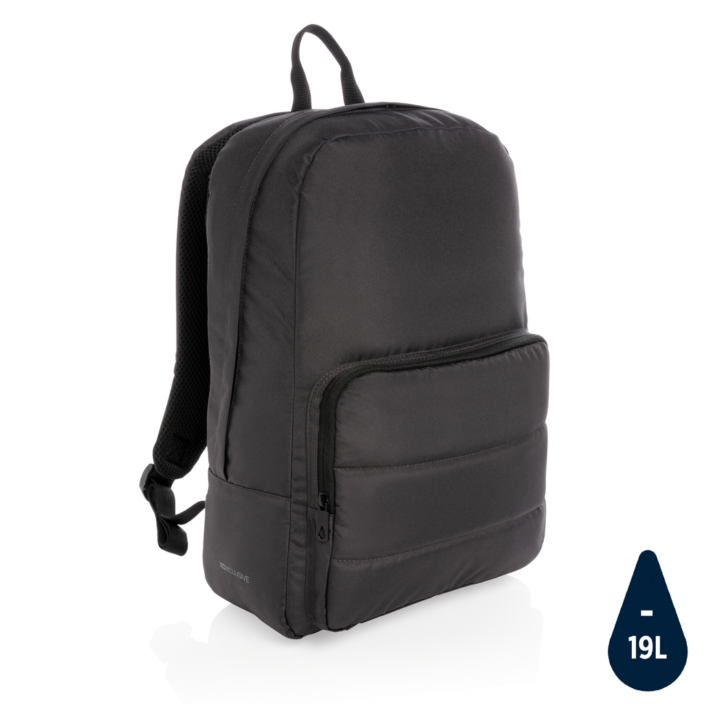 Mochila Sostenible para Portátil AWARE™ - Little Snoring - El Casar de Escalona