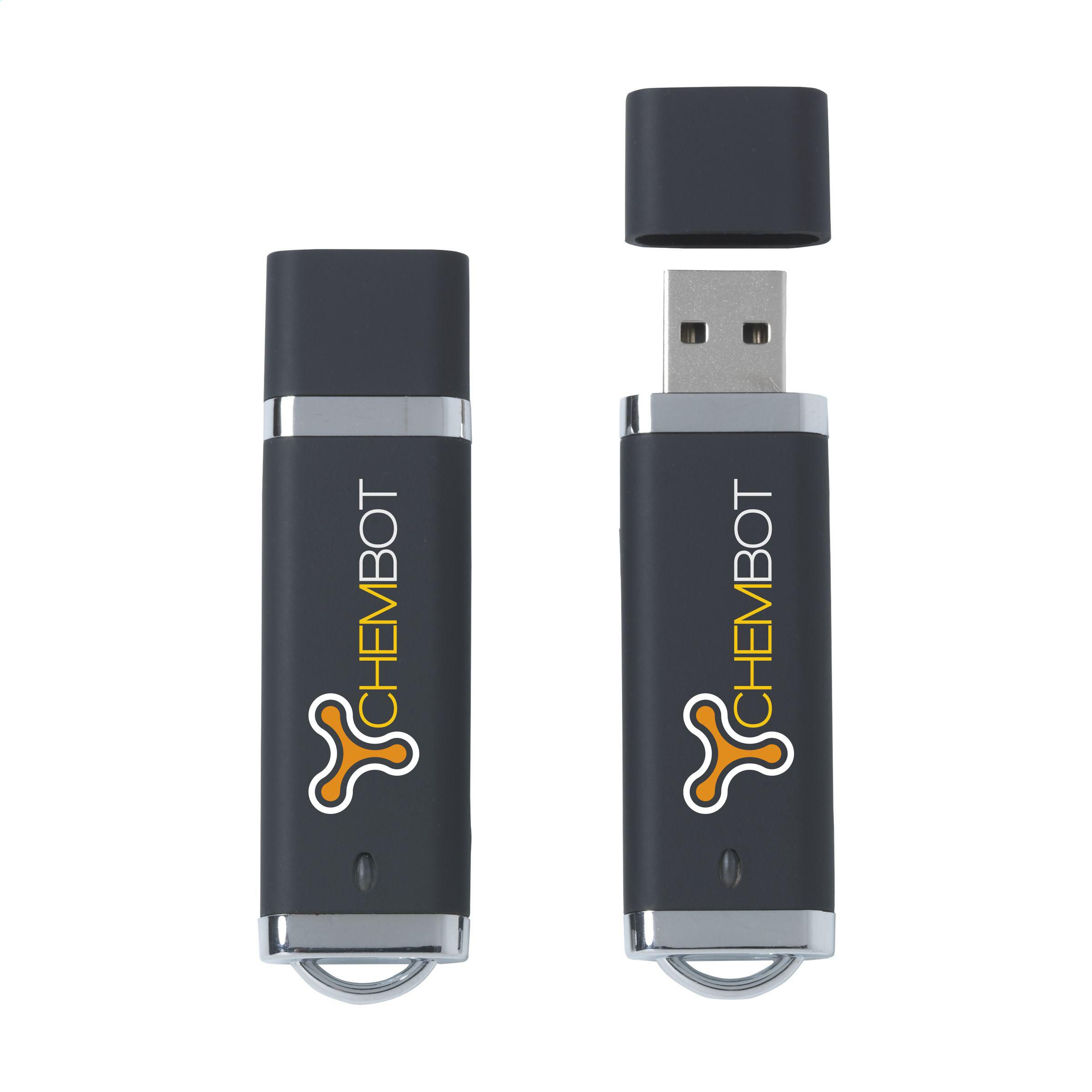 Memoria USB Talentosa 4 GB - San Asensio
