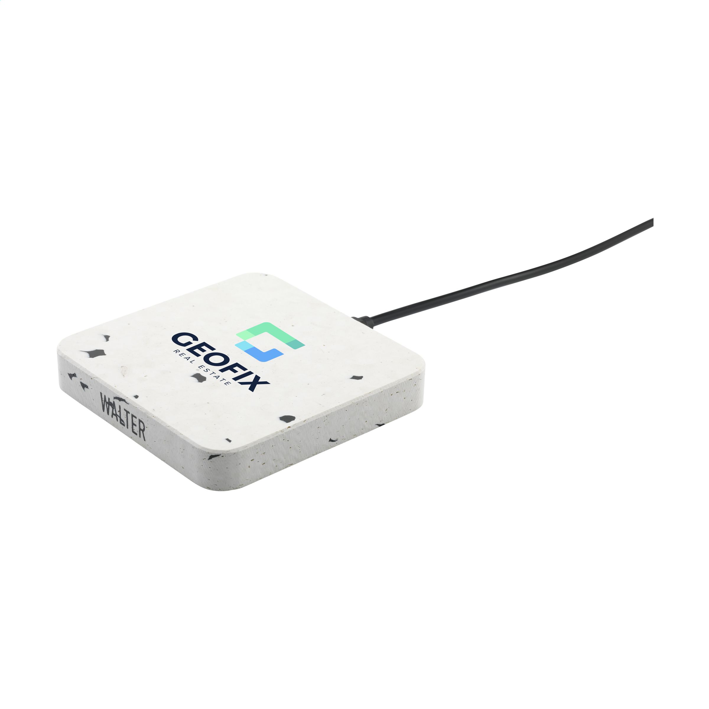 Walter Waste Dock - Frigoríficos