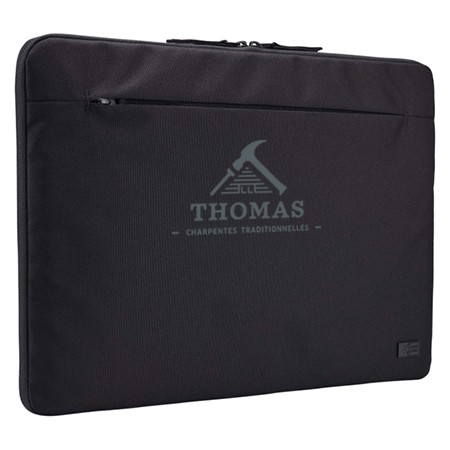 Case Logic Invigo para portátil de 15,6" - Negro