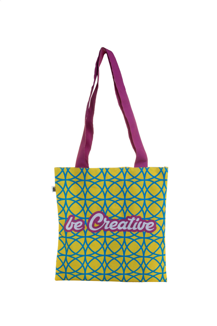 EcoTote Sublime - La Rioja