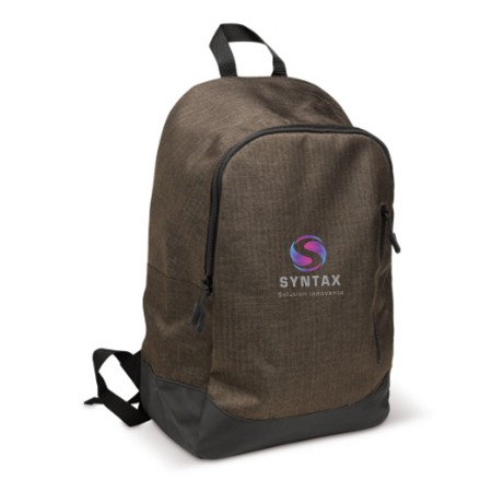 Mochila espaciosa para portátil - A Baña
