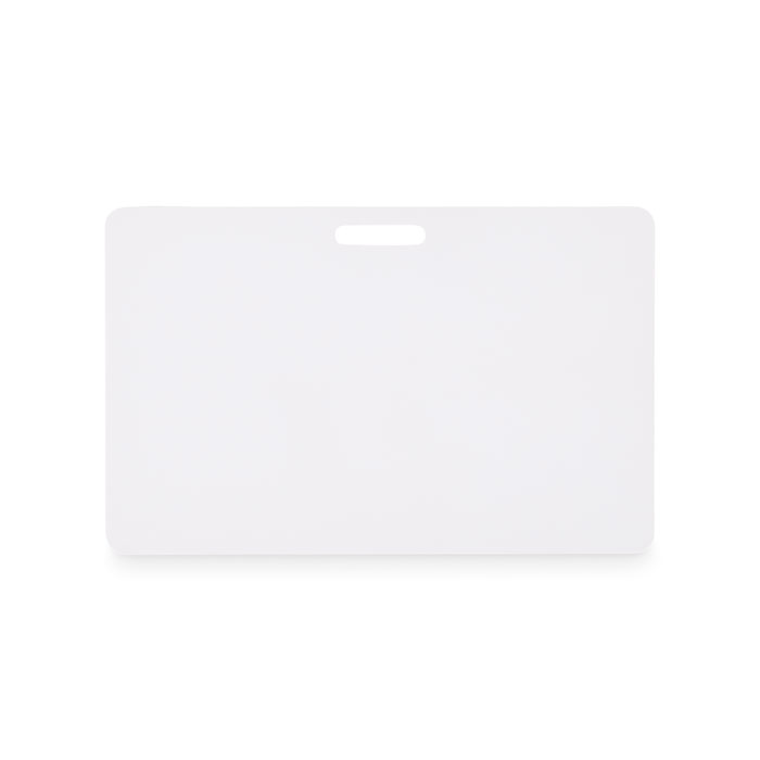 Tarjeta de lanyard 54 x 86 mm