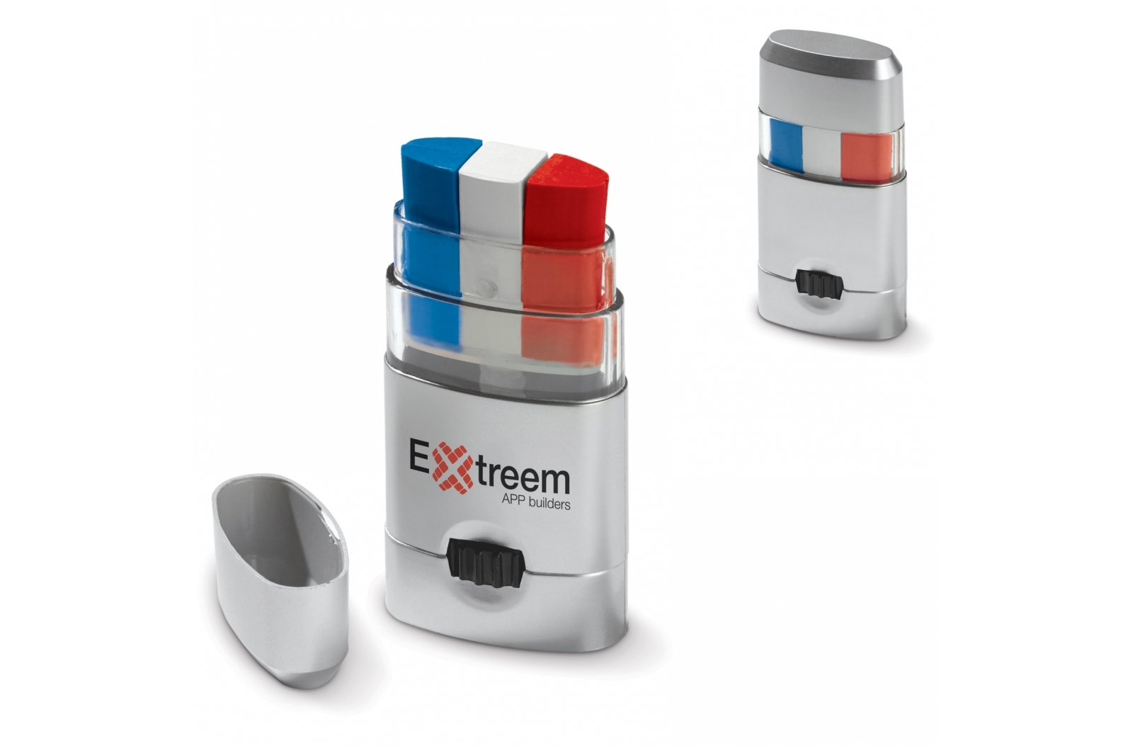 PatriotFace - Gladsmuir - Navamorcuende