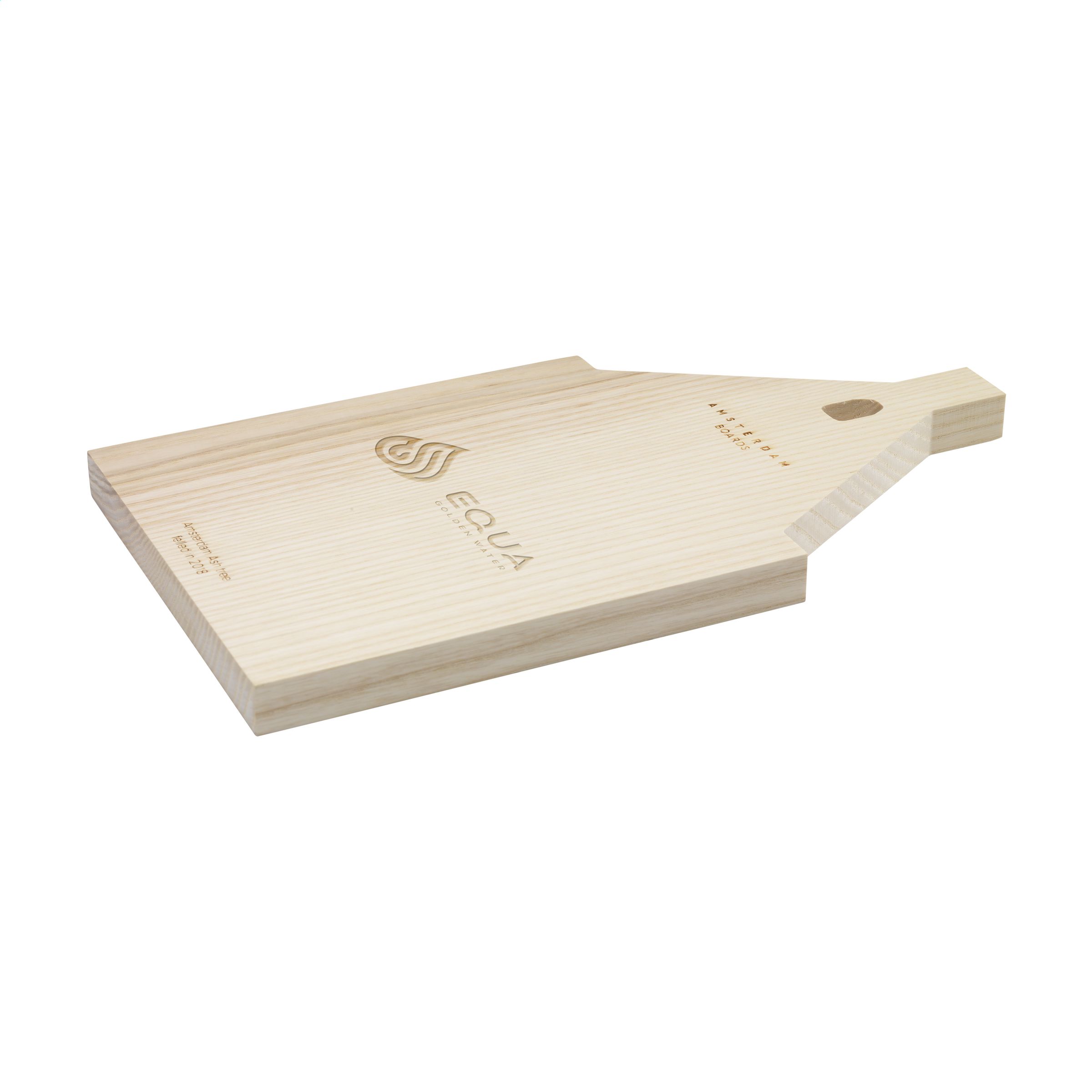 Amsterdam Boards Pignon de Cou planche à découper