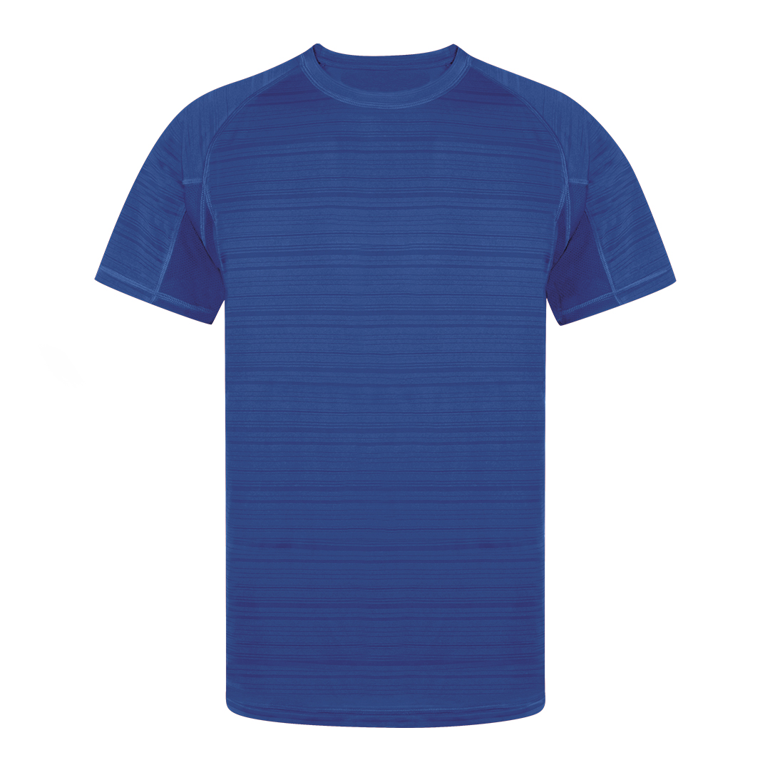 Camiseta Deportiva Unisex Aire - Broto