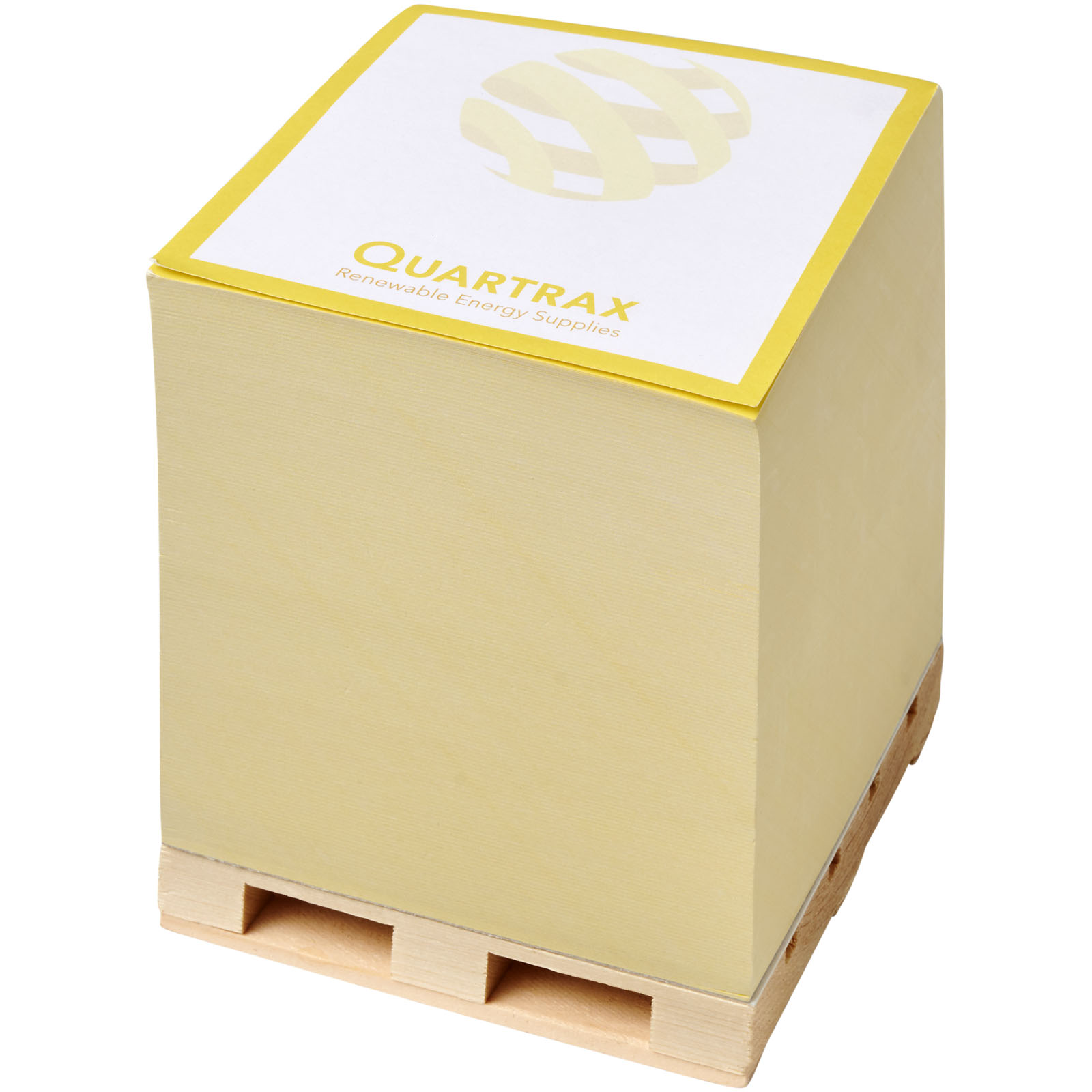 Memo Pallet - Leiston - Villar de Torre